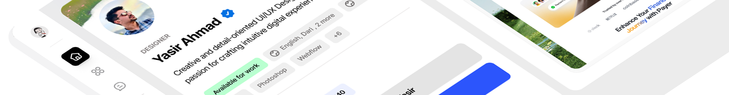 Freelance Portal