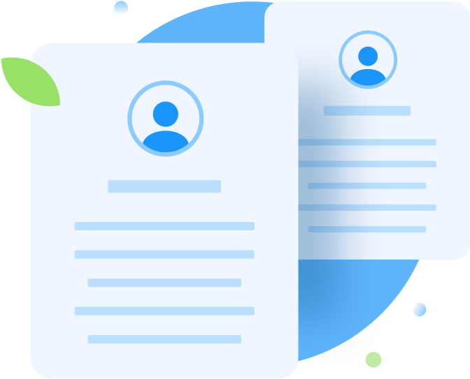 resume artwork